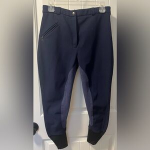 Tuff rider , full seat